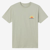 SUN SWELL TEE