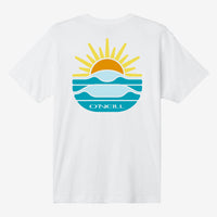 SUN SWELL TEE