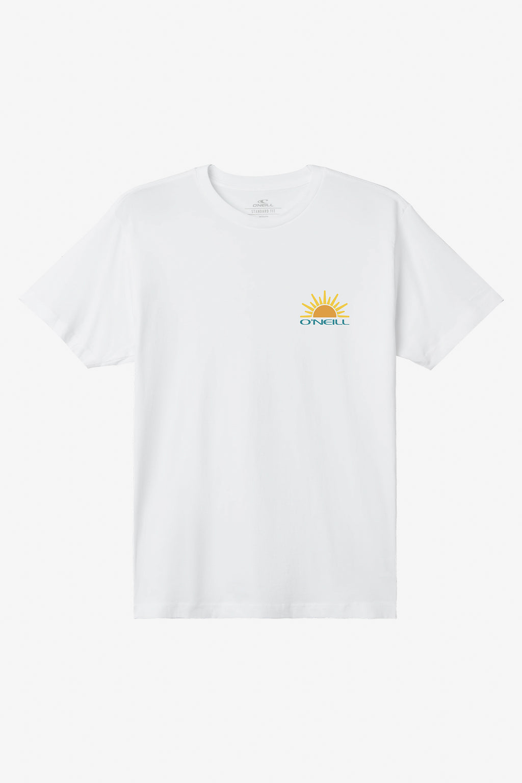 SUN SWELL TEE