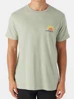 SUN SWELL TEE