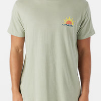 SUN SWELL TEE