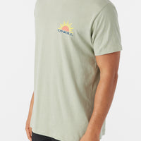 SUN SWELL TEE