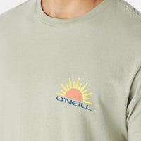 SUN SWELL TEE