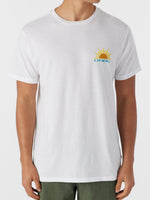 SUN SWELL TEE