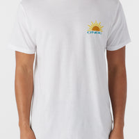 SUN SWELL TEE