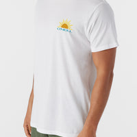 SUN SWELL TEE