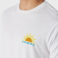 SUN SWELL TEE