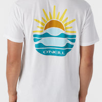 SUN SWELL TEE