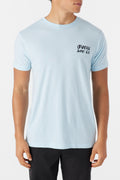 CLOSEOUT TEE