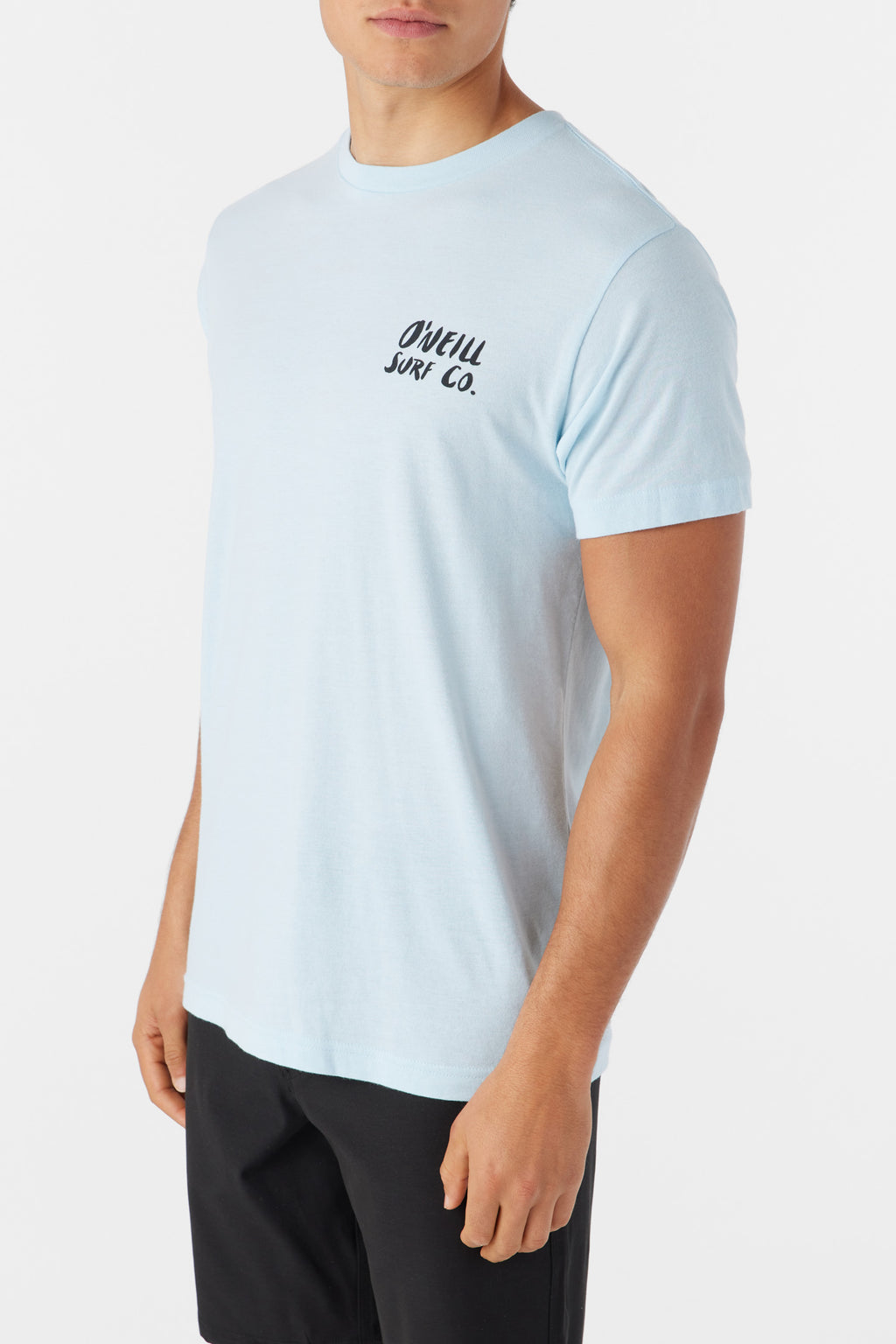CLOSEOUT TEE
