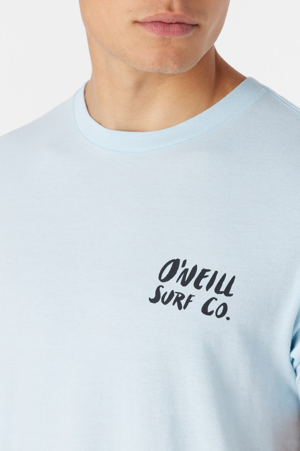 CLOSEOUT TEE