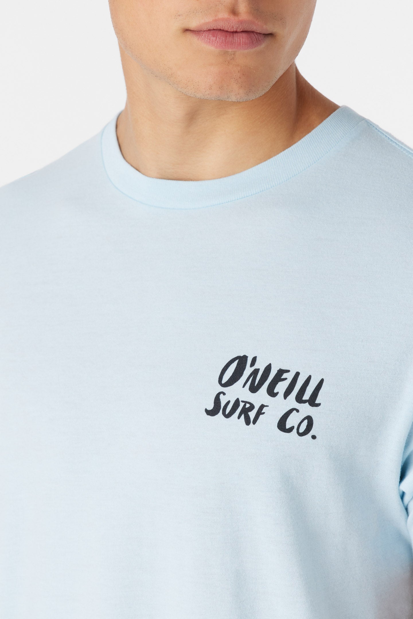 CLOSEOUT TEE
