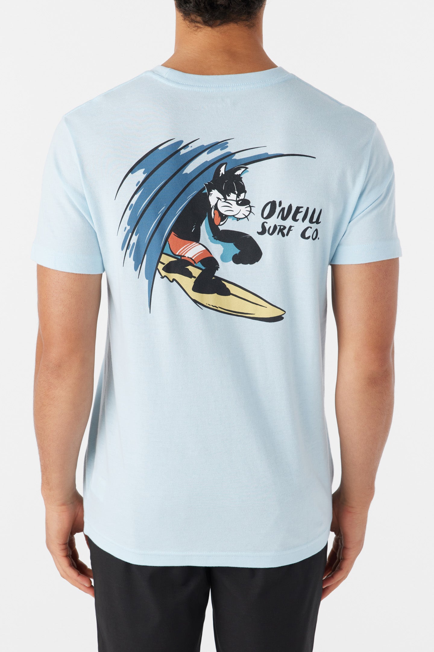 CLOSEOUT TEE