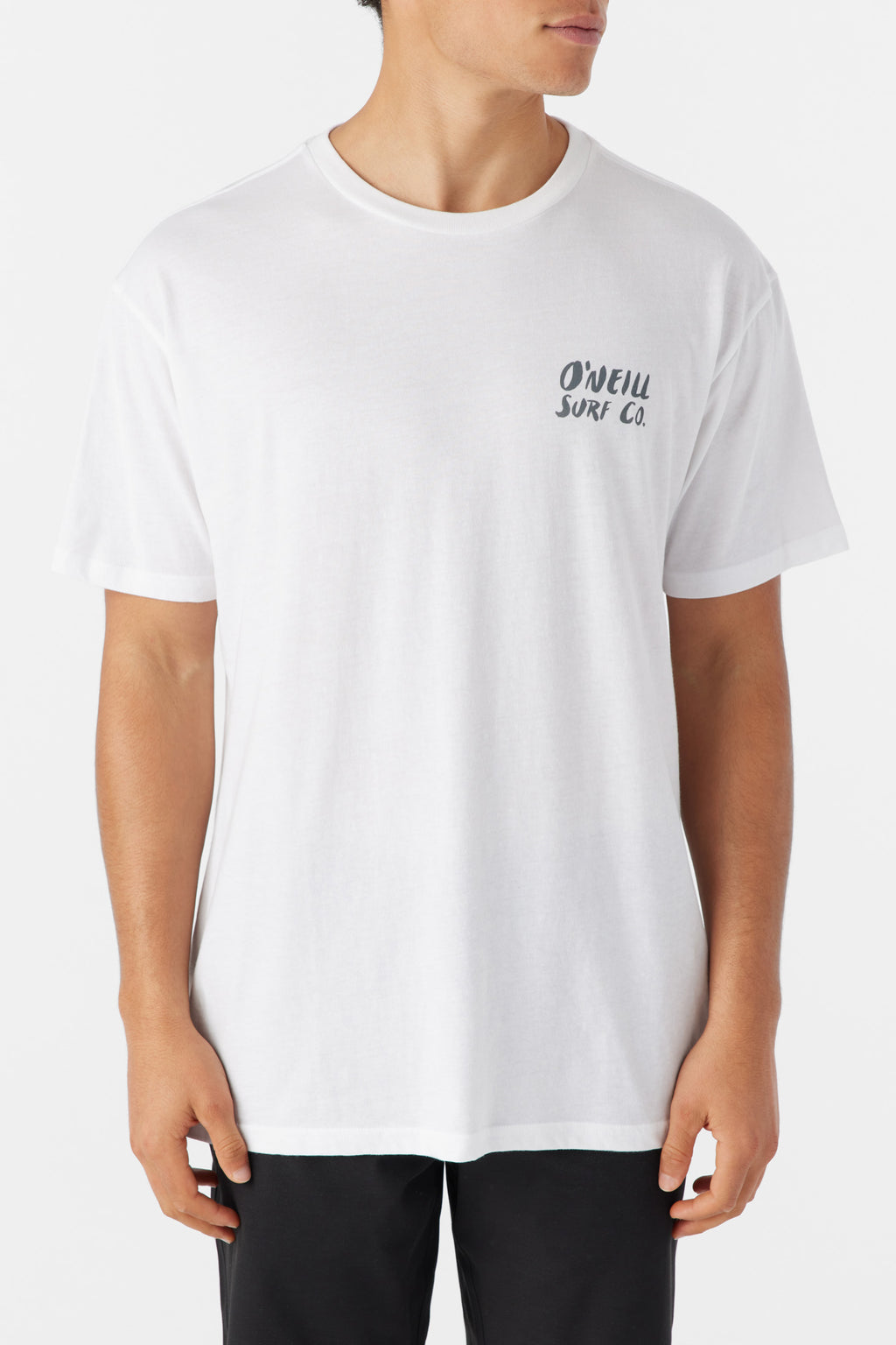 CLOSEOUT TEE