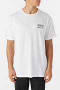 CLOSEOUT TEE