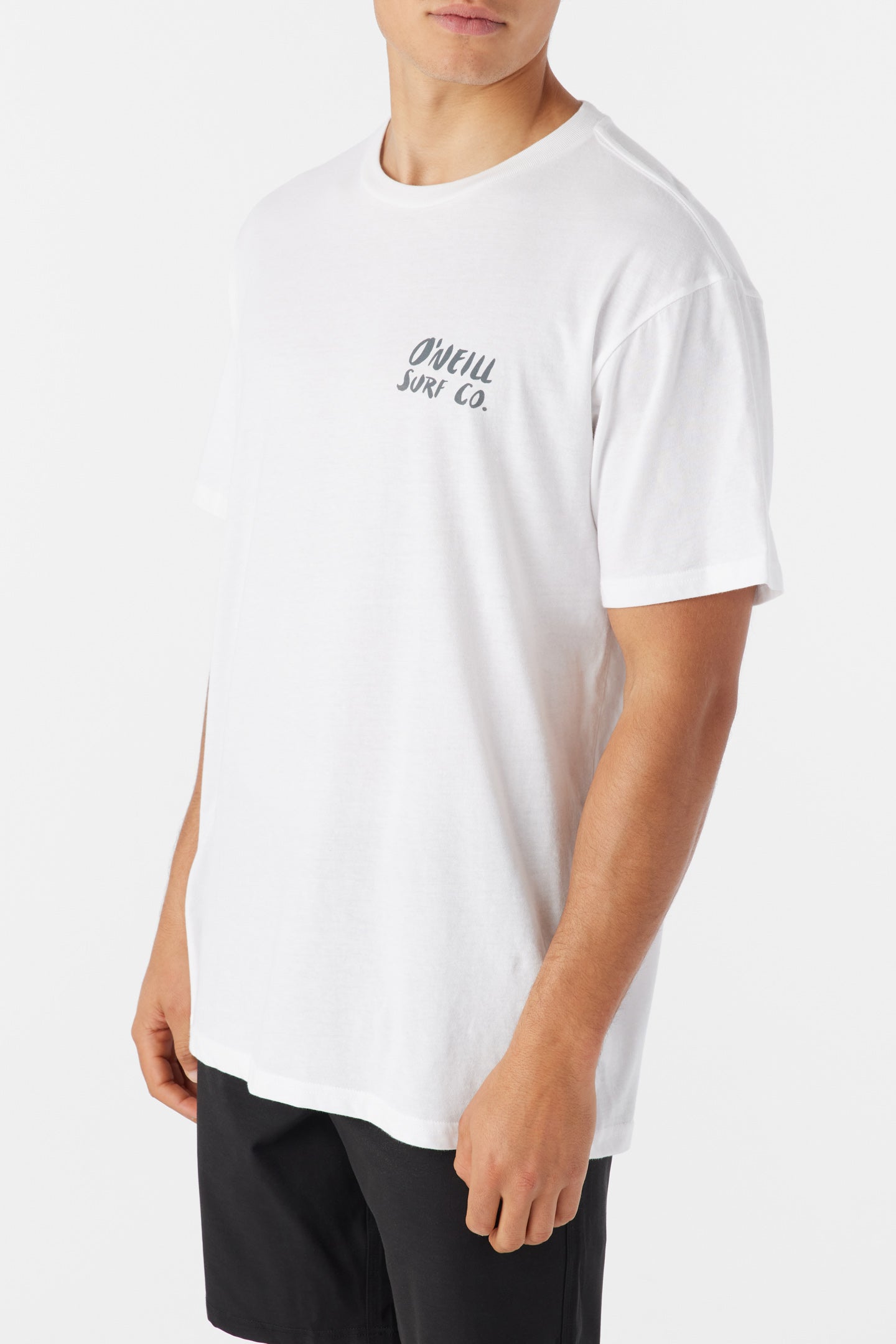 CLOSEOUT TEE