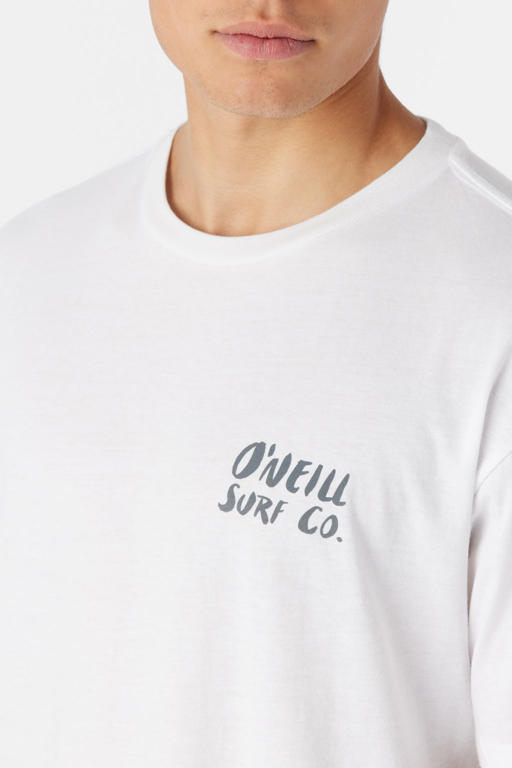 CLOSEOUT TEE
