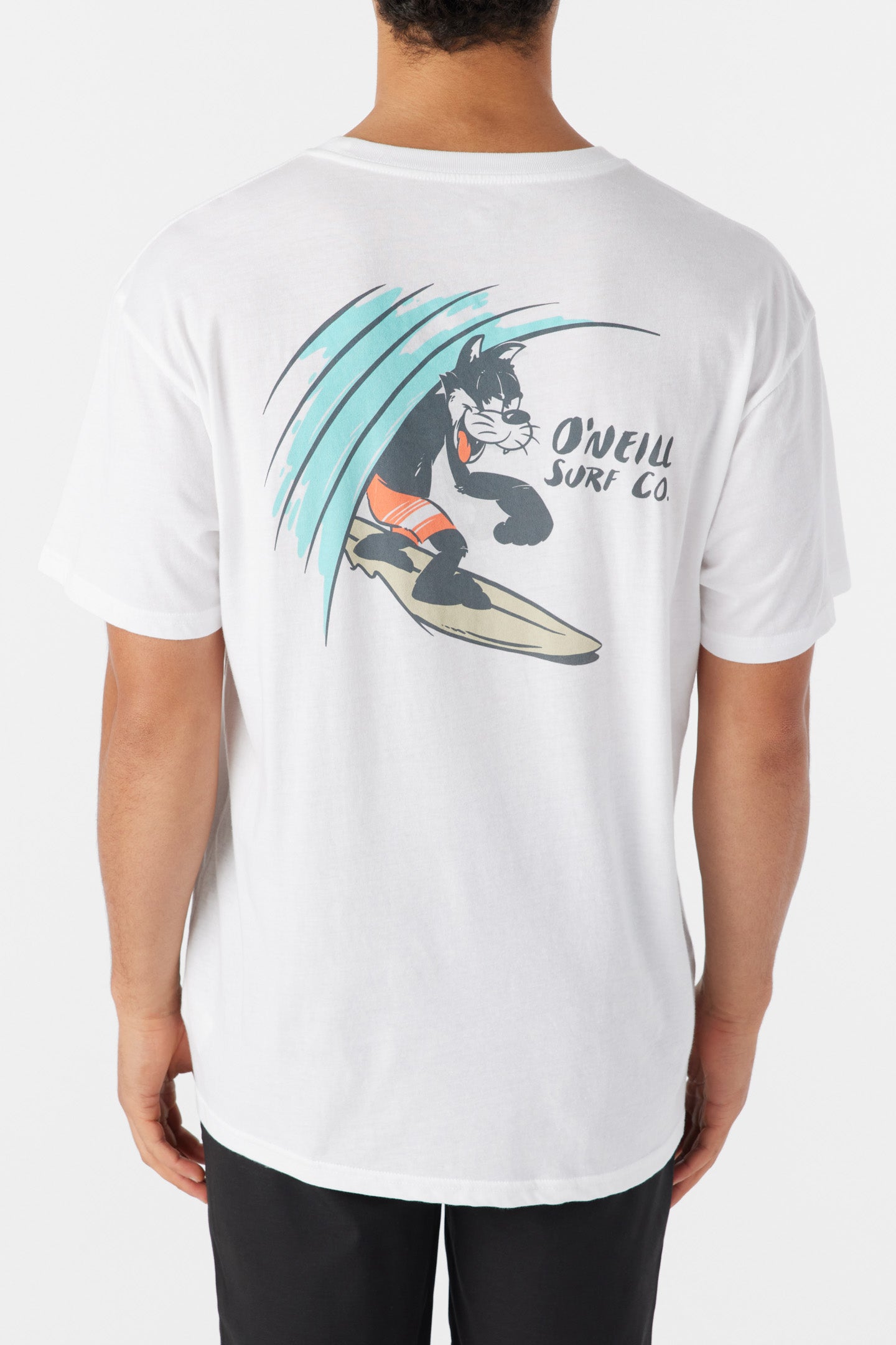 CLOSEOUT TEE