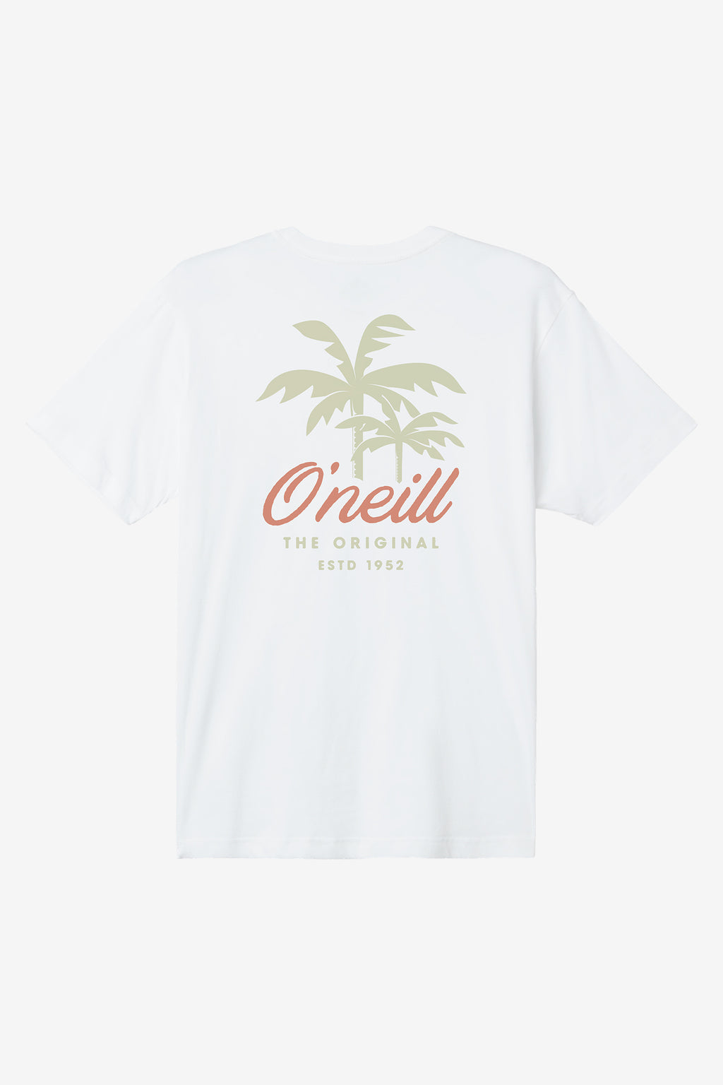 RESORT TEE