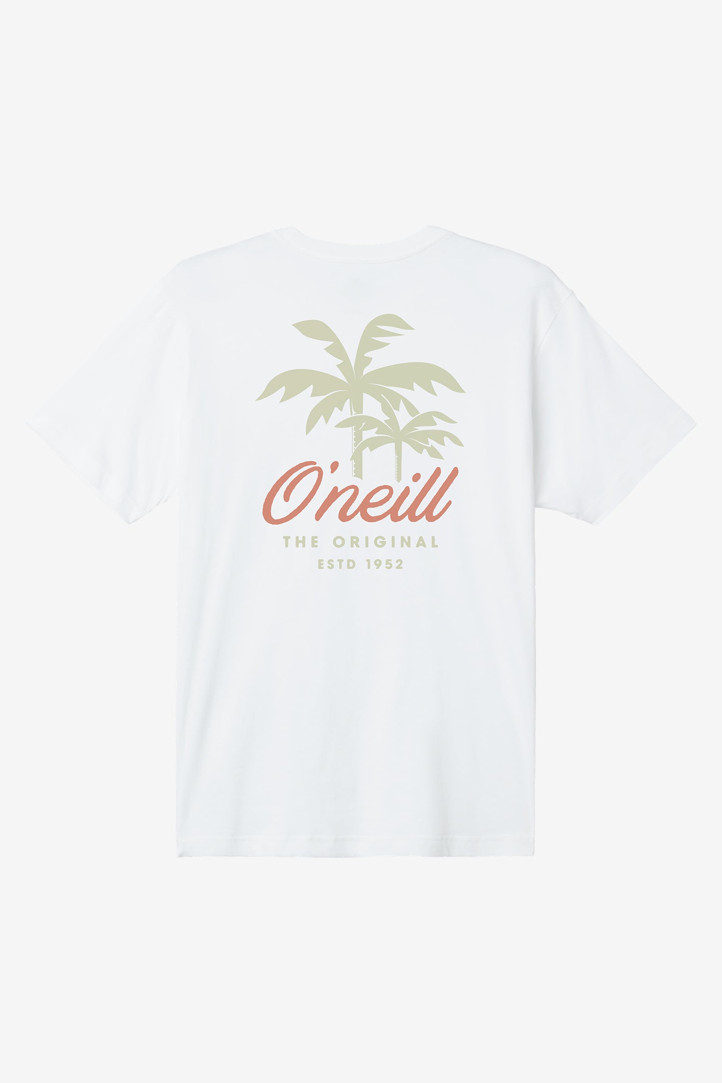 RESORT TEE