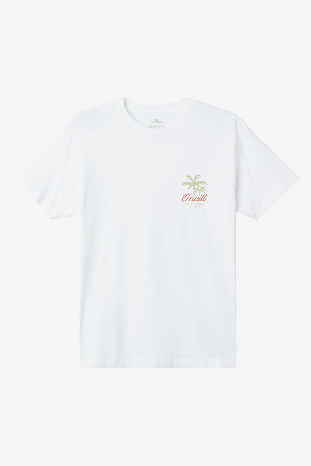 RESORT TEE