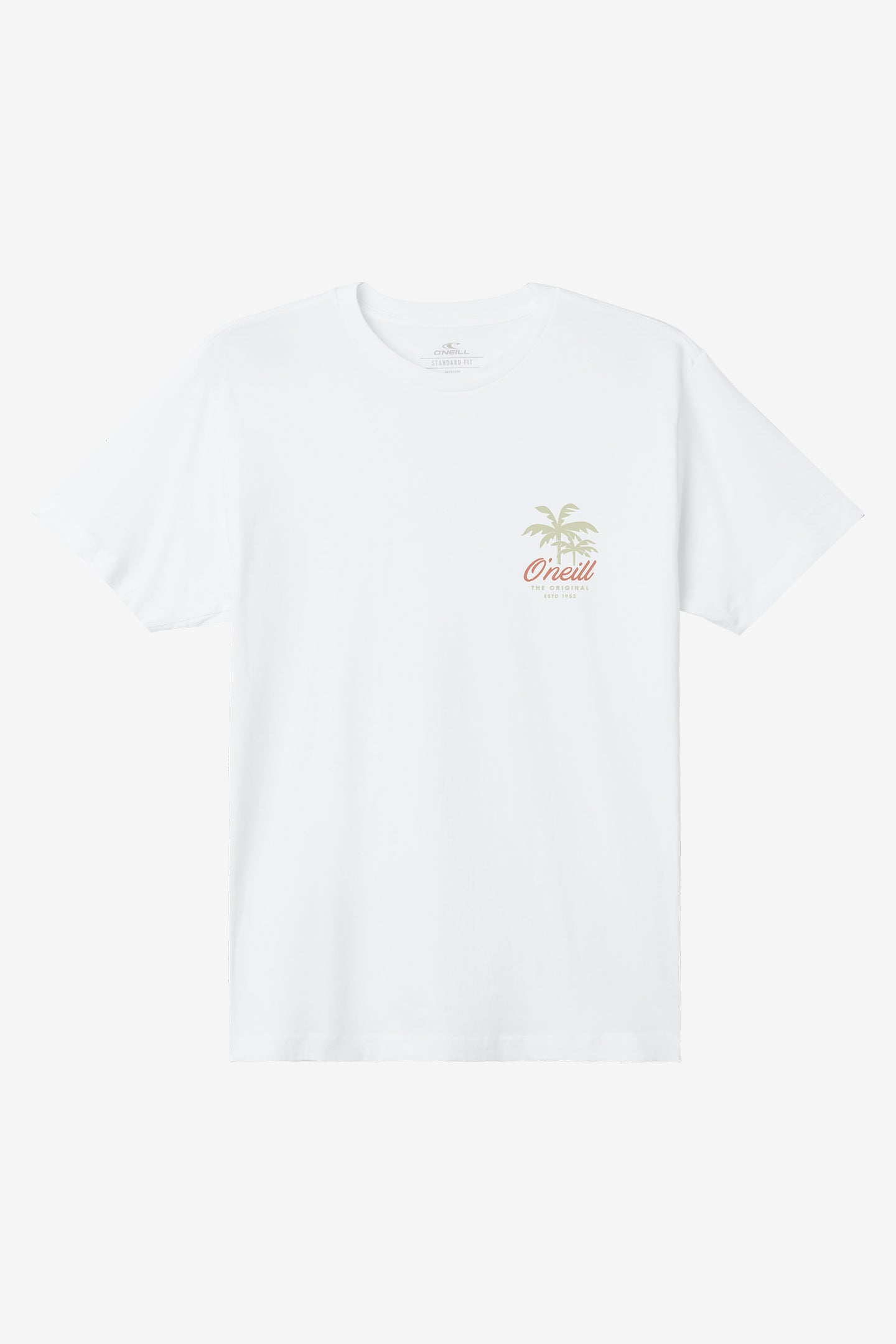 RESORT TEE