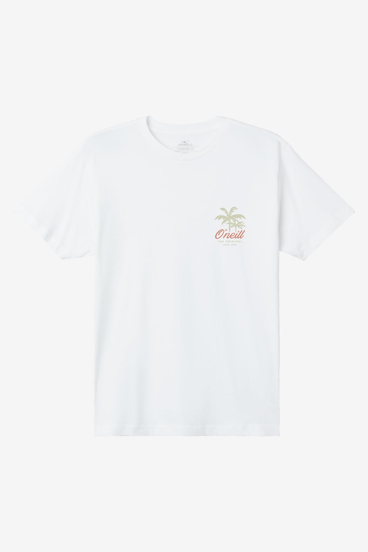 RESORT TEE