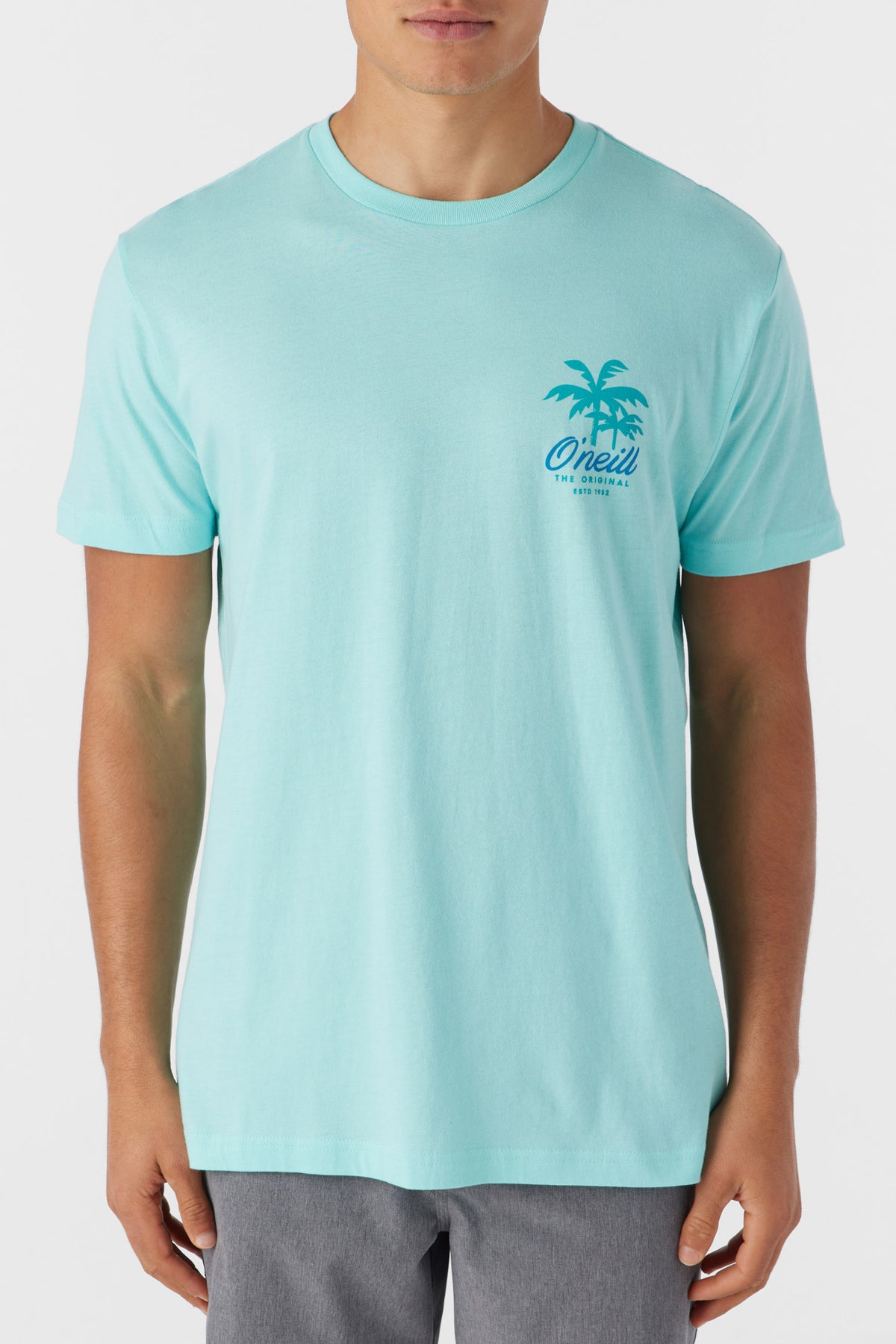 RESORT TEE
