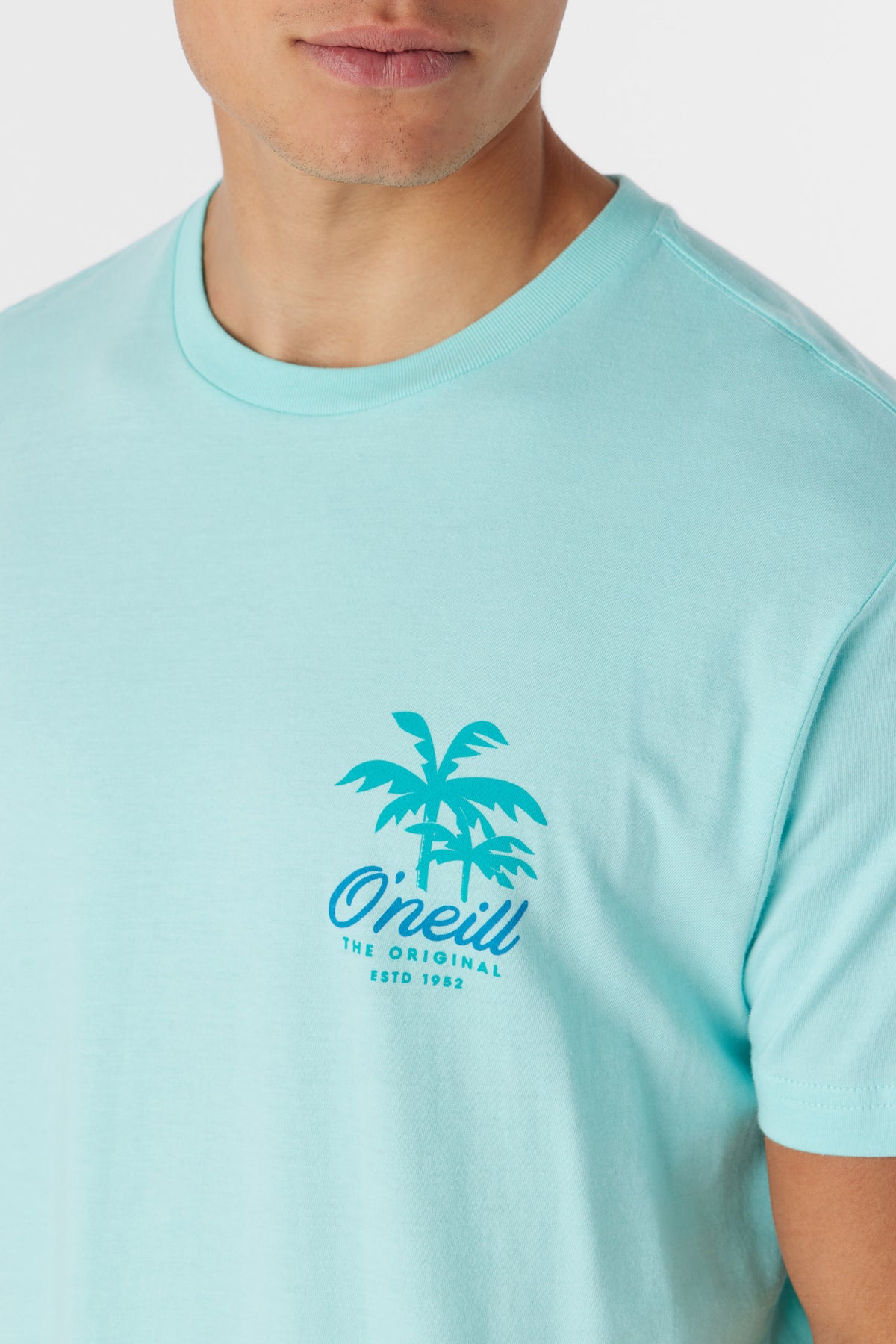 RESORT TEE