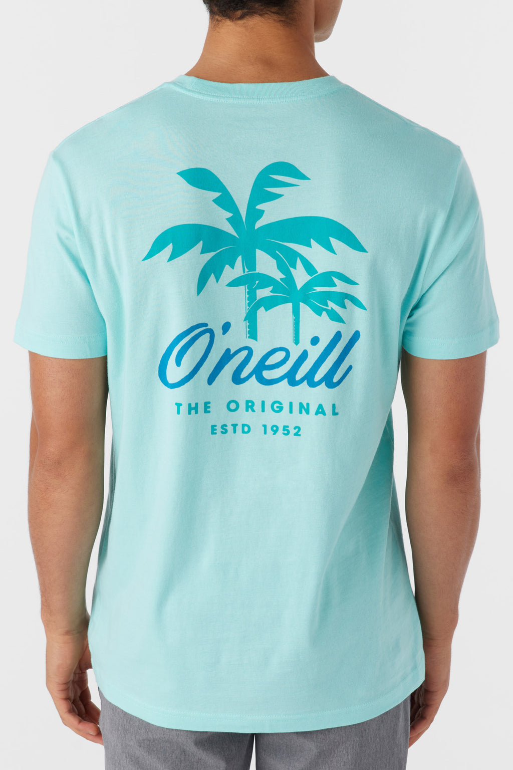 RESORT TEE