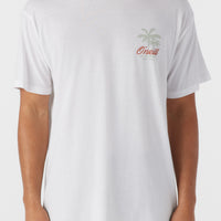 RESORT TEE