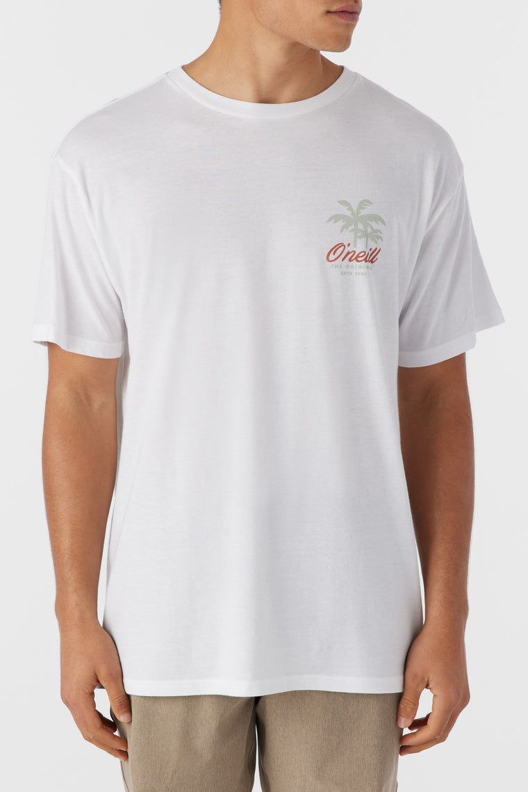 RESORT TEE
