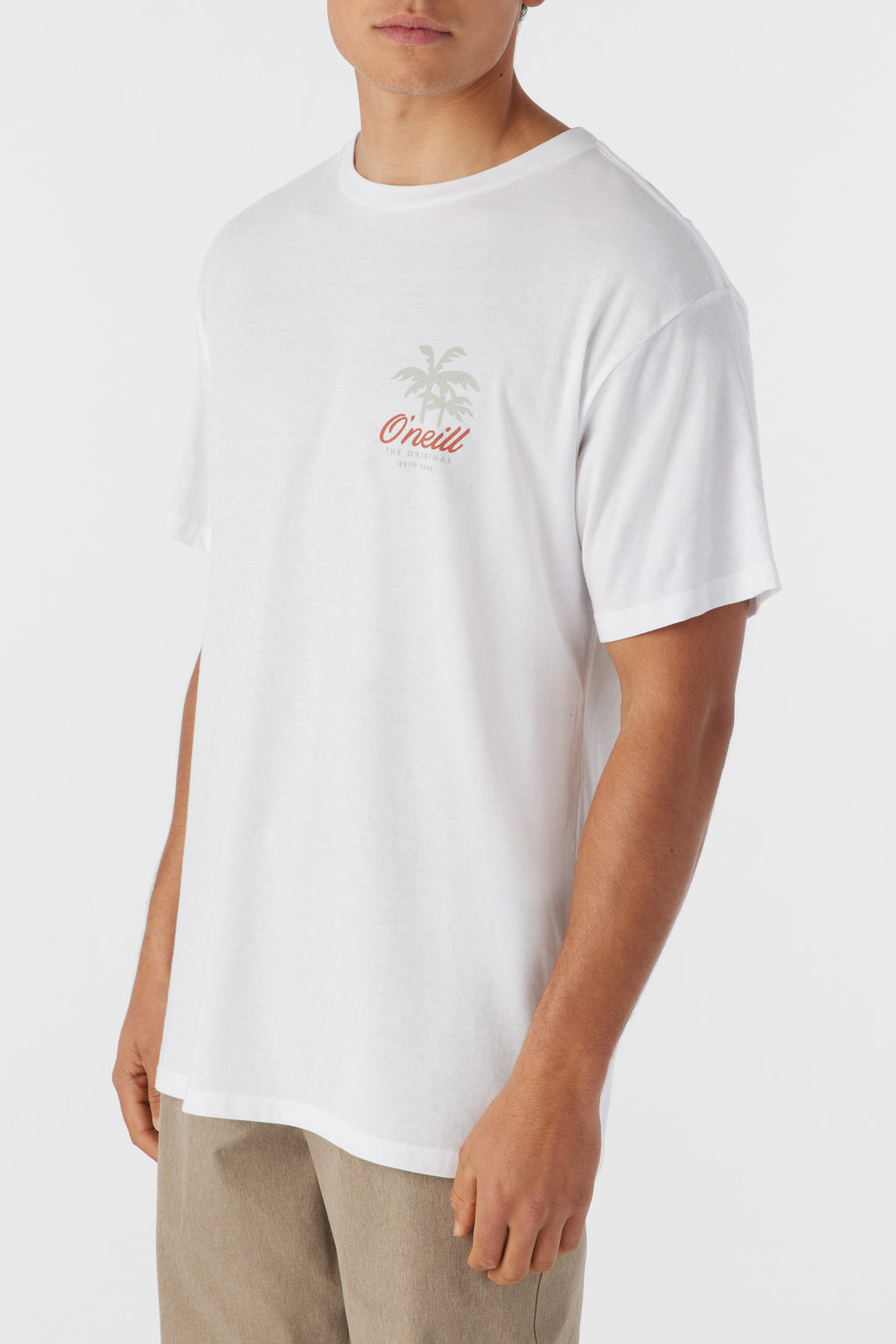 RESORT TEE