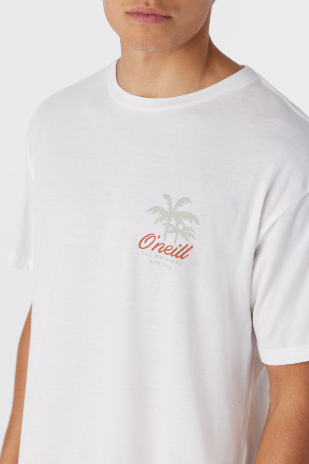RESORT TEE