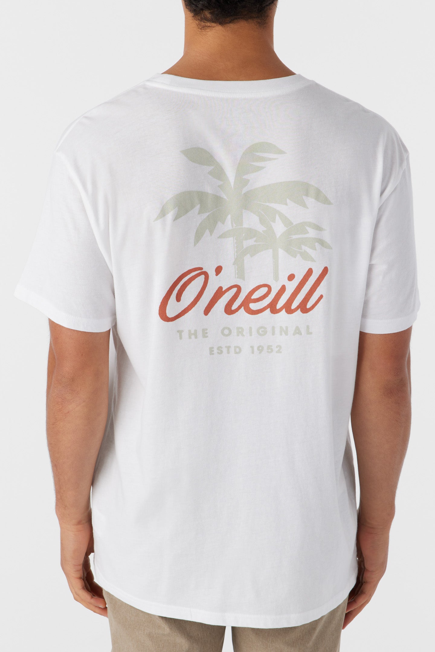 RESORT TEE