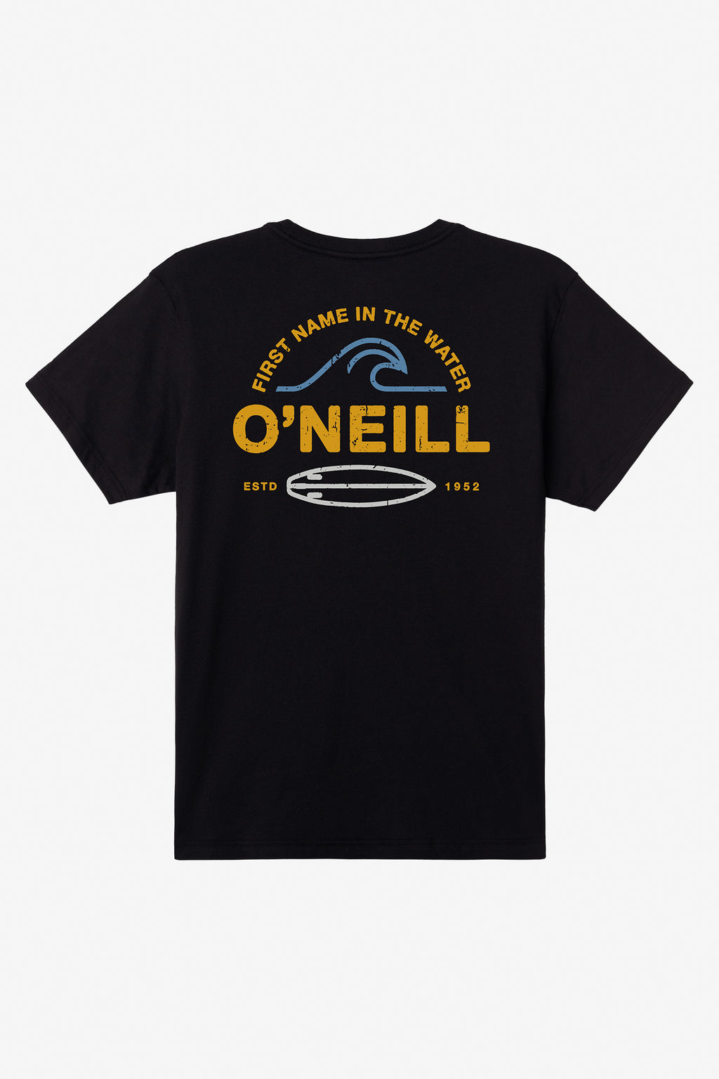 RIP TIDE TEE
