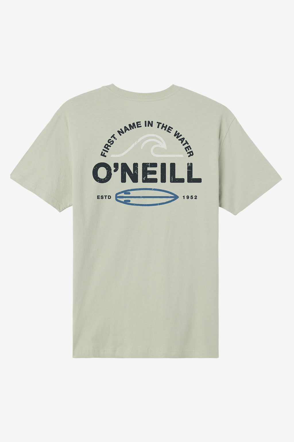 RIP TIDE TEE