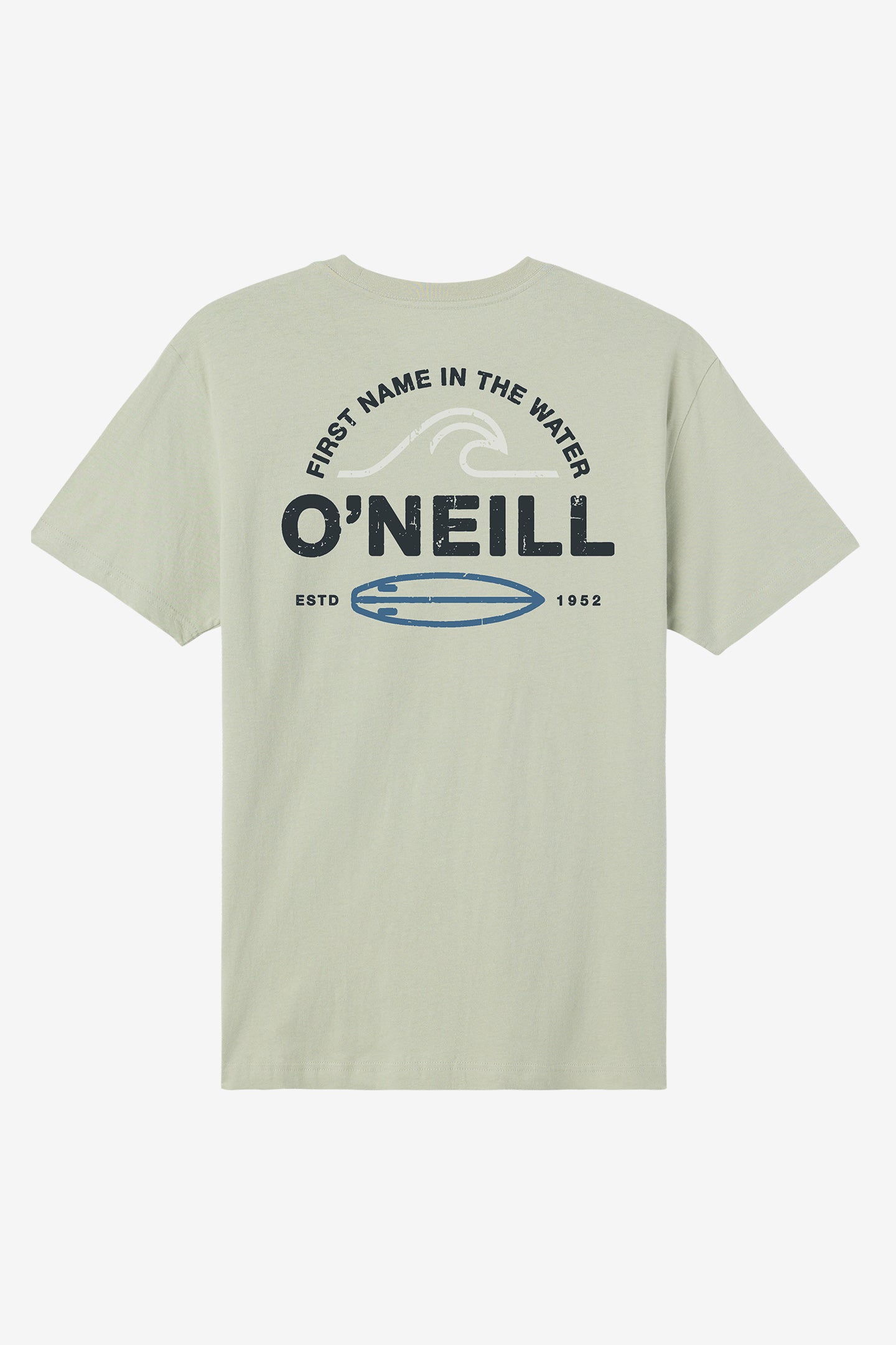 RIP TIDE TEE