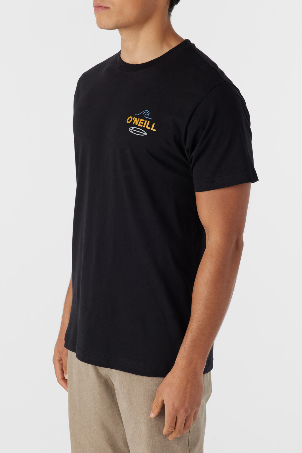 RIP TIDE TEE