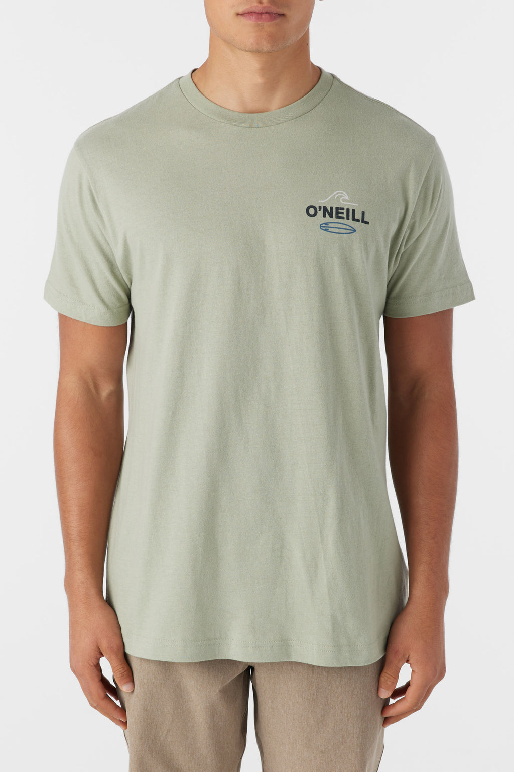 RIP TIDE TEE