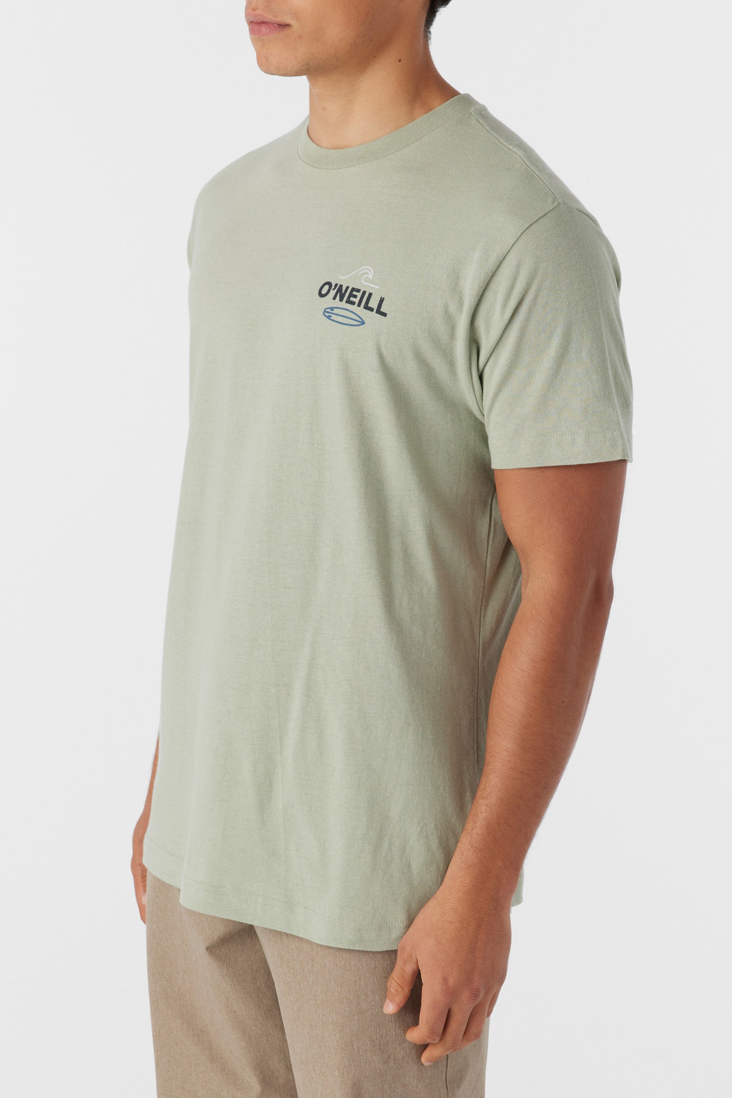 RIP TIDE TEE