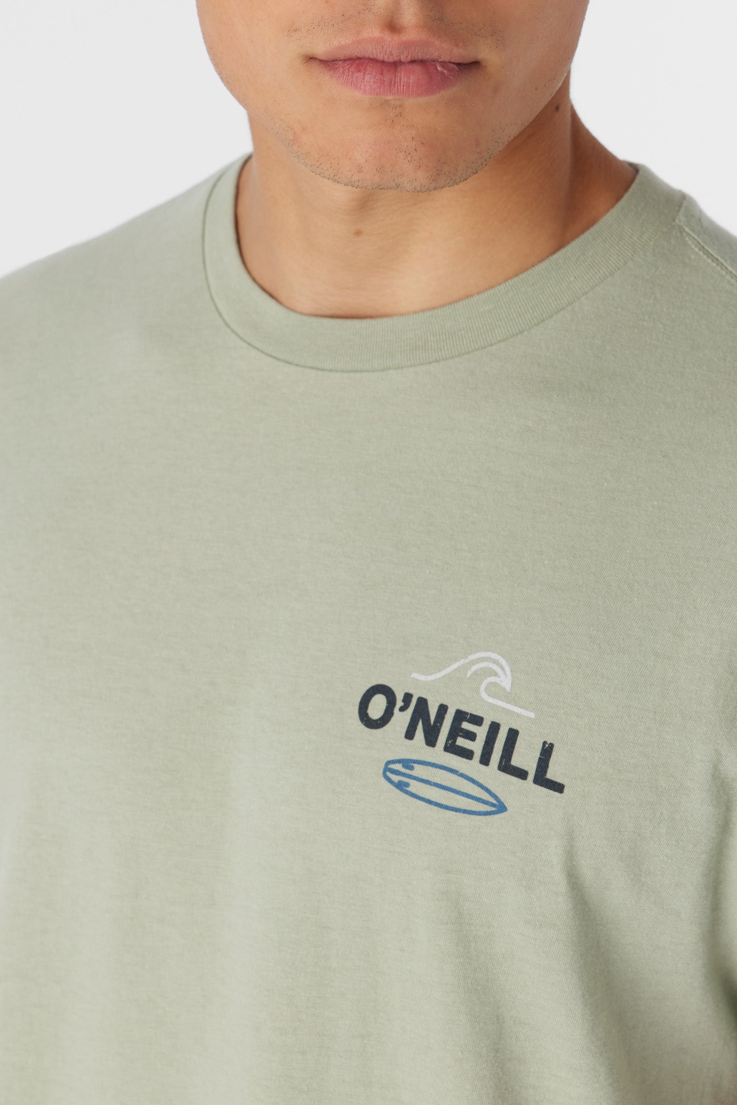 RIP TIDE TEE