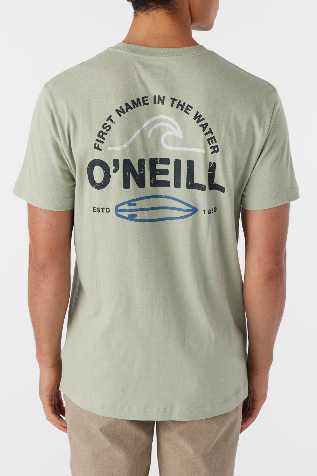 RIP TIDE TEE