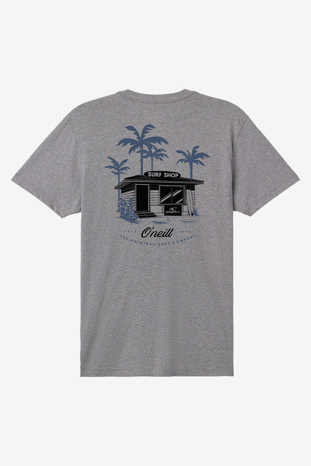SURF SHOP TEE