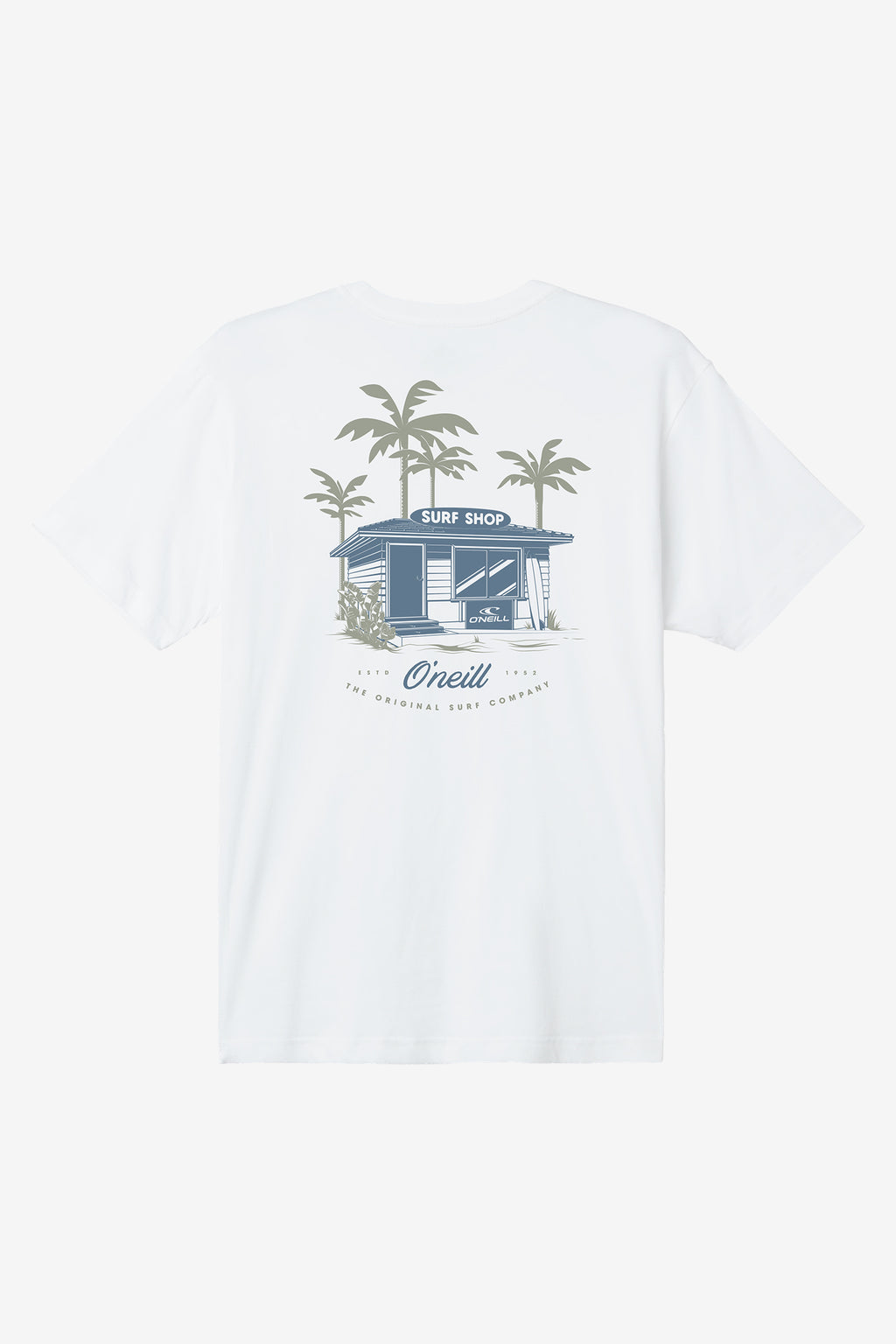 SURF SHOP TEE