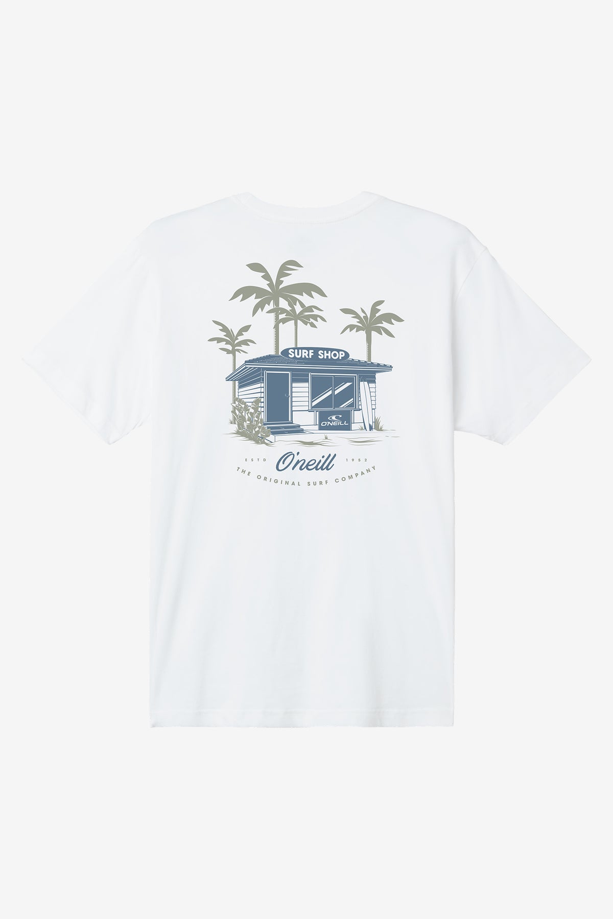 SURF SHOP TEE
