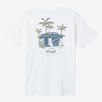 SURF SHOP TEE