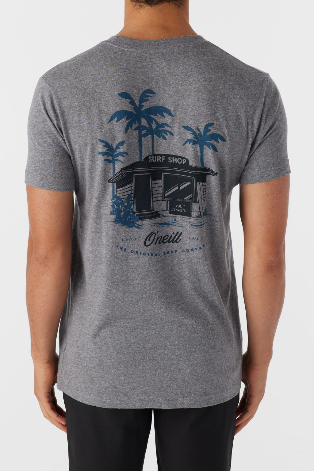 SURF SHOP TEE