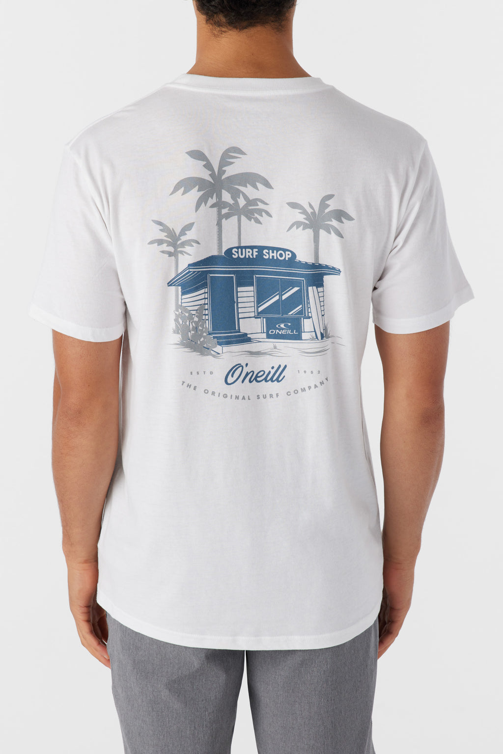 SURF SHOP TEE