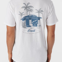 SURF SHOP TEE